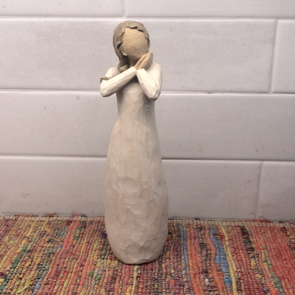 Willow Tree Joy Figurine
